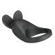 Віброкільце Pretty Love Carlton Vibrating Penis Ring