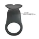 Віброкільце Pretty Love Carlton Vibrating Penis Ring