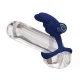 Ерекційне кільце - Pretty Love Powerful Vibro Cock Ring Bunny Blue