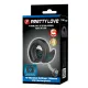 Віброкільце PRETTY LOVE Quentin Vibrating Silicone Cock Ring