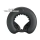 Віброкільце PRETTY LOVE Quentin Vibrating Silicone Cock Ring