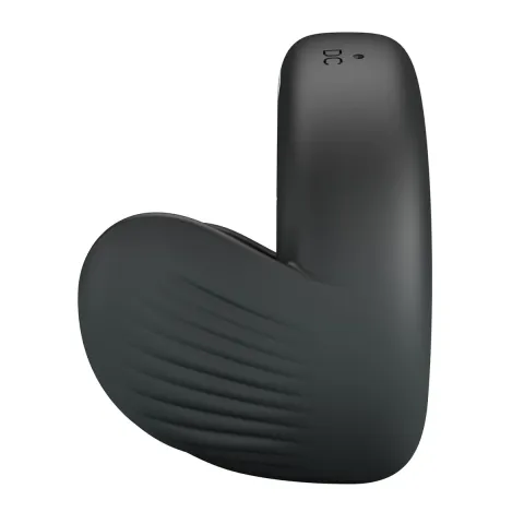 Віброкільце PRETTY LOVE Quentin Vibrating Silicone Cock Ring