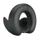 Віброкільце PRETTY LOVE Quentin Vibrating Silicone Cock Ring