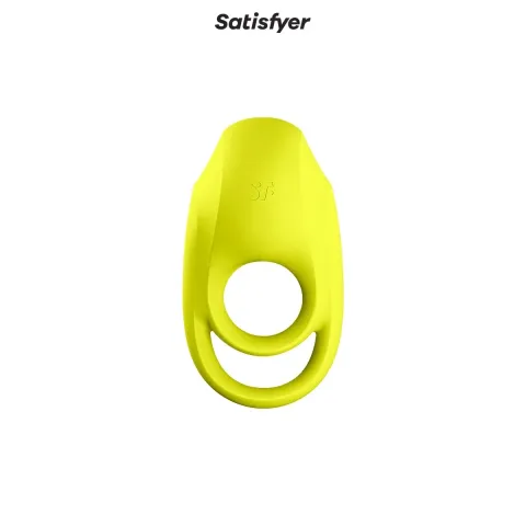 Ерекційне кільце - Satisfyer Spectacular Duo