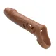 Вібронасадка на член - Pretty Love Penis Sleeve