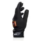 Виброперчатка (левая) FUZU Gloves Vibrating Massage Left Hand, 11 режимов