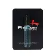 Мужские духи с феромонами — Aurora PHOBIUM Pheromo for Men, 2,2 мл