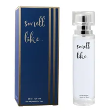 Чоловічі парфуми з феромонами - Aurora Smell Like 11 Men, 30 мл