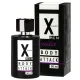 Мужские духи с феромонами — Aurora X Phero Men Body Attack Violet, 50 мл
