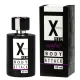 Мужские духи с феромонами — Aurora X Phero Men Body Attack Violet, 50 мл
