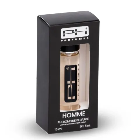 Мужские духи с феромонами — PH Pheromone «3» XS, 15 мл