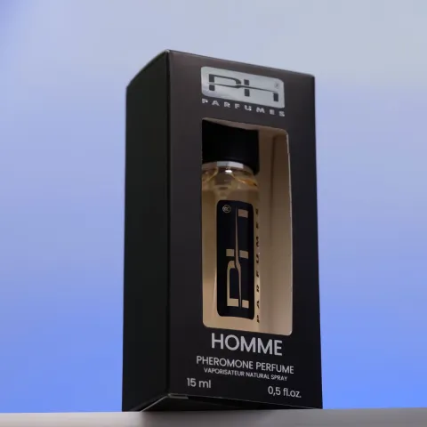 Мужские духи с феромонами — PH Pheromone «3» XS, 15 мл