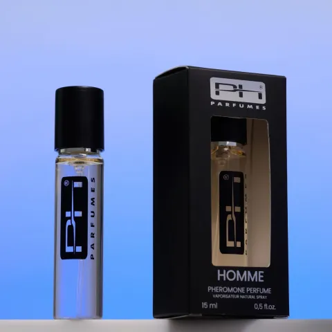 Чоловічі парфуми з феромонами - PH Pheromone 
