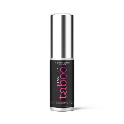 Феромоны для женщин — Taboo Pheromone for Her, 15 мл