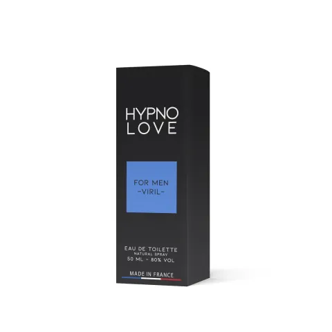 Мужские духи — Hypno Love, 50 мл