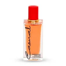 Парфуми - WPJ Casual Orange, 50 мл, феромони для жінок