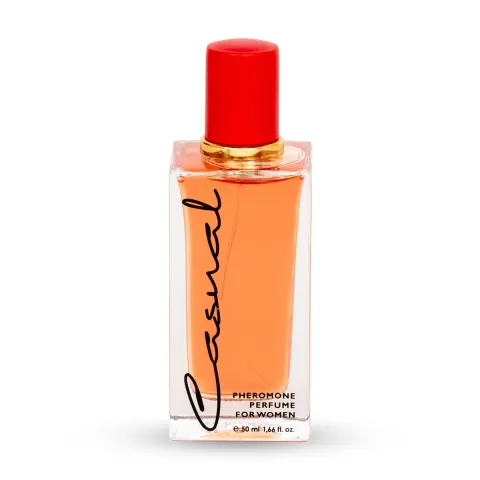 Парфуми - WPJ Casual Orange, 50 мл, феромони для жінок