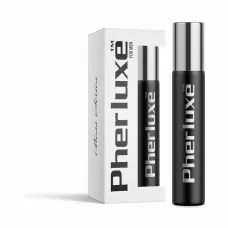 Парфуми для чоловіків - Pherluxe B-Series Feromony Pherluxe Black, 33 мл