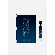 Парфуми - Medica Tester PheroStrong for Men, 1 мл