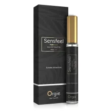 Парфуми - Orgie Sensfeel For Man, 10 мл