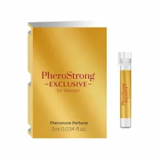 Парфуми з феромонами MEDICA Pherostrong Exclusive для жінок, тестер, 1 мл