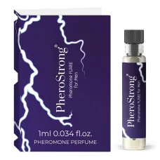 Парфуми - PheroStrong Pheromone Flare dla Mężczyzn 1 мл