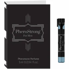 Парфуми - PheroStrong Strong dla mtester 1 ml