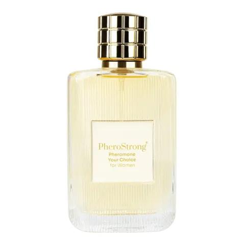 Парфуми - PheroStrong Your Choice for Women, 50 мл