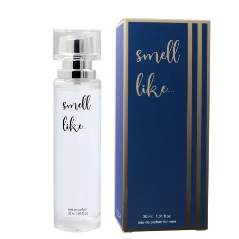 Чоловічі парфуми з феромонами - Aurora Smell Like 09 Men, 30 мл