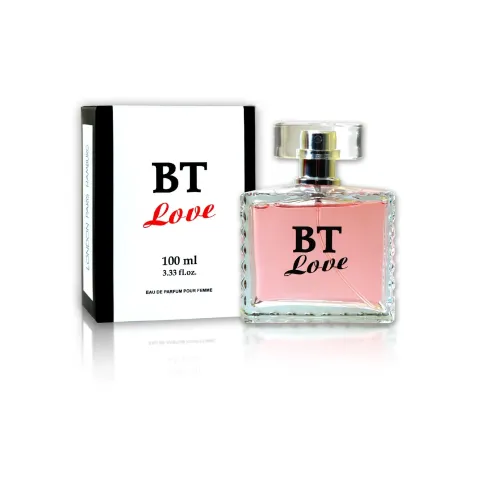 Парфюм с феромонами — Aurora Bt Love Women, 100 мл