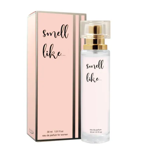 Жіночі парфуми з феромонами - Aurora Smell Like 02 Woman, 30 мл