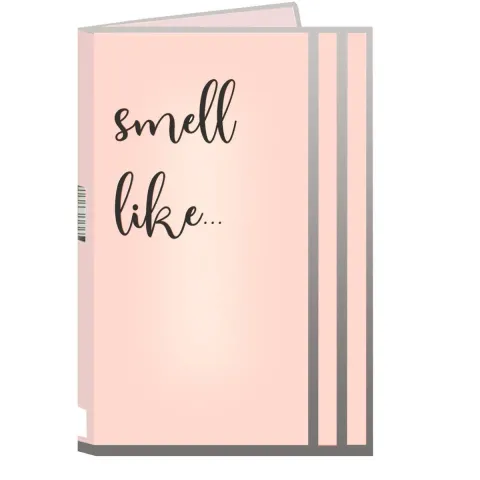 Жіночі парфуми з феромонами - Aurora Smell Like 04 Woman, 1 мл