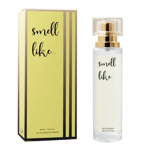 Жіночі парфуми з феромонами - Aurora Smell Like 06 Woman, 30 мл