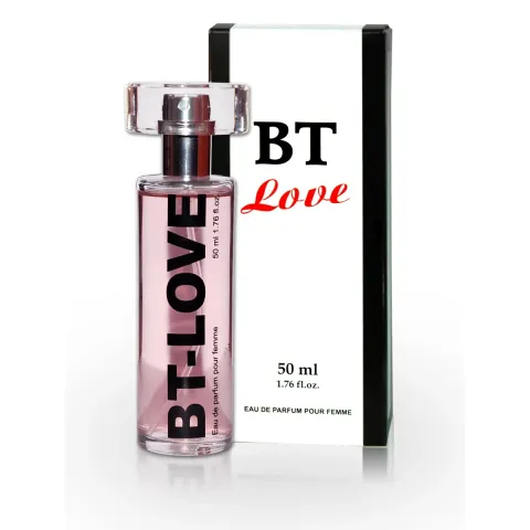 Парфюм с феромонами для женщин — BT Love, 50 мл