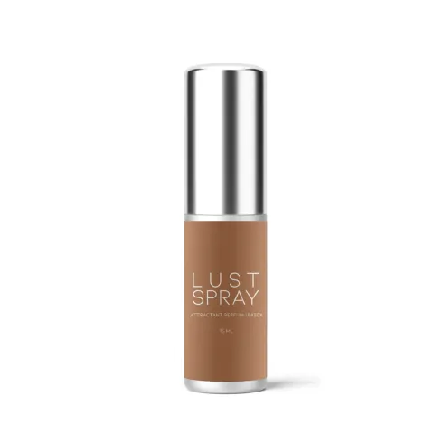 Парфуми з феромонами - Lust Spray Oriental, 15 мл