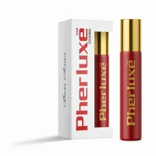 Парфуми з феромонами - Pherluxe B - Series Feromony Pherluxe Red for Women, 33 мл