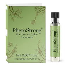Парфуми жіночі - PheroStrong pheromone Entice for Women 1ml