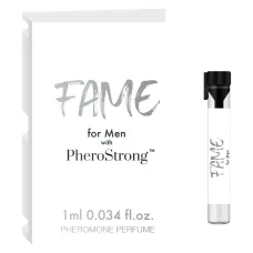 Тестер парфумів - Medica PheroStrong Pheromone Popularity for Men, 1 мл