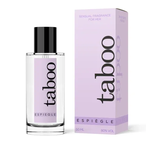 Женские духи — Taboo Espiegle, 50 мл