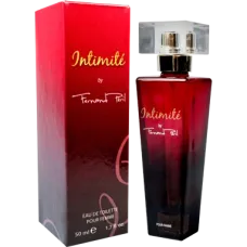 Жіночі парфуми з феромонами - Intimité by Fernand Péril, 50 мл