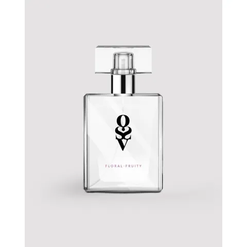 Жіночі парфуми - Obsessive Floral-Fruity Perfume, 30 мл