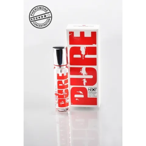Парфуми - Wpj Mm Next Pure, 15 мл