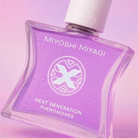 Женские духи с феромонами — Miyoshi Miyagi Next, 50 мл