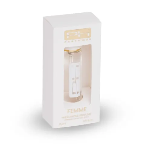 Жіночі парфуми з феромонами - PH Pheromone 