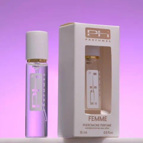 Жіночі парфуми з феромонами - PH Pheromone 