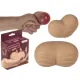 Антистрес - Anti Stress Ball Testicle, 8 см