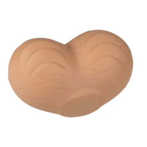 Антистрес - Anti Stress Ball Testicle, 8 см