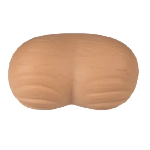 Антистрес - Anti Stress Ball Testicle, 8 см