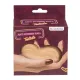 Антистрес - Anti Stress Ball Testicle, 8 см