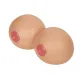 Антистрес - Double Squeeze Ball Boobs, 12,5 см